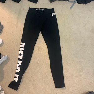 Nike leggings